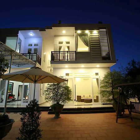 Basil Homestay Hoi An Exterior foto